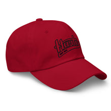Load image into Gallery viewer, Harto Swoop Logo Dad Hat