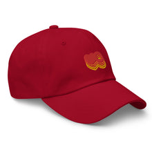 Load image into Gallery viewer, Harto Heart Logo Dad Hat
