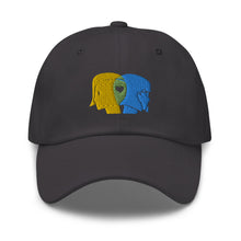Load image into Gallery viewer, Hannahlyze This! Dad Hat