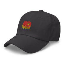 Load image into Gallery viewer, Harto Heart Logo Dad Hat