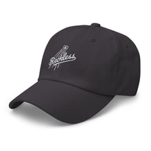 Load image into Gallery viewer, Reckless Logo Dad Hat