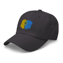 Load image into Gallery viewer, Hannahlyze This! Dad Hat