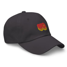 Load image into Gallery viewer, Harto Heart Logo Dad Hat