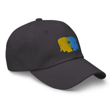 Load image into Gallery viewer, Hannahlyze This! Dad Hat