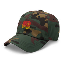 Load image into Gallery viewer, Harto Heart Logo Dad Hat