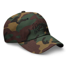 Load image into Gallery viewer, Harto Swoop Logo Dad Hat