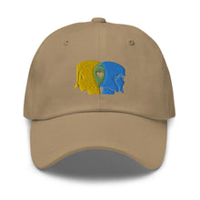 Load image into Gallery viewer, Hannahlyze This! Dad Hat