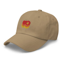 Load image into Gallery viewer, Harto Heart Logo Dad Hat
