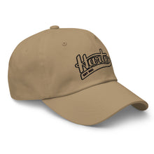 Load image into Gallery viewer, Harto Swoop Logo Dad Hat
