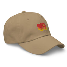 Load image into Gallery viewer, Harto Heart Logo Dad Hat