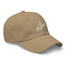 Load image into Gallery viewer, Reckless Logo Dad Hat
