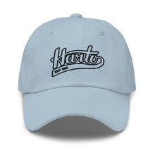 Load image into Gallery viewer, Harto Swoop Logo Dad Hat
