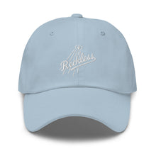 Load image into Gallery viewer, Reckless Logo Dad Hat