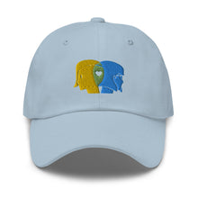Load image into Gallery viewer, Hannahlyze This! Dad Hat