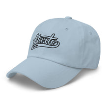 Load image into Gallery viewer, Harto Swoop Logo Dad Hat
