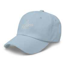 Load image into Gallery viewer, Reckless Logo Dad Hat