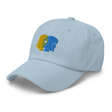 Load image into Gallery viewer, Hannahlyze This! Dad Hat