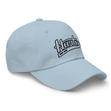 Load image into Gallery viewer, Harto Swoop Logo Dad Hat