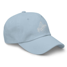 Load image into Gallery viewer, Reckless Logo Dad Hat