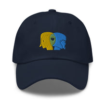 Load image into Gallery viewer, Hannahlyze This! Dad Hat