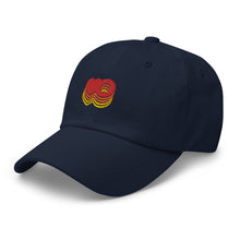 Load image into Gallery viewer, Harto Heart Logo Dad Hat
