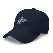Load image into Gallery viewer, Reckless Logo Dad Hat