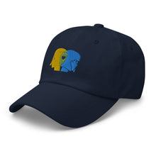 Load image into Gallery viewer, Hannahlyze This! Dad Hat