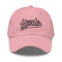 Load image into Gallery viewer, Harto Swoop Logo Dad Hat