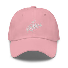 Load image into Gallery viewer, Reckless Logo Dad Hat