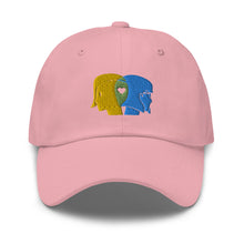 Load image into Gallery viewer, Hannahlyze This! Dad Hat