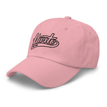 Load image into Gallery viewer, Harto Swoop Logo Dad Hat