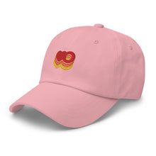 Load image into Gallery viewer, Harto Heart Logo Dad Hat
