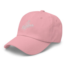 Load image into Gallery viewer, Reckless Logo Dad Hat
