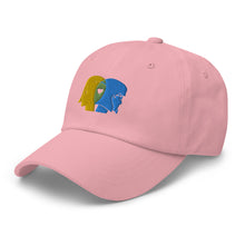 Load image into Gallery viewer, Hannahlyze This! Dad Hat
