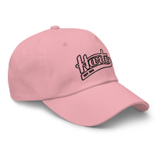 Load image into Gallery viewer, Harto Swoop Logo Dad Hat