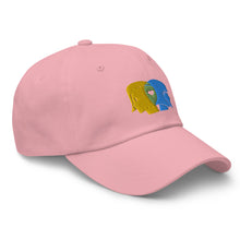 Load image into Gallery viewer, Hannahlyze This! Dad Hat