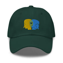 Load image into Gallery viewer, Hannahlyze This! Dad Hat
