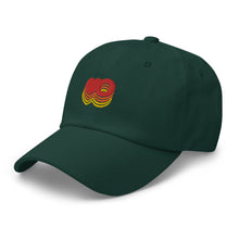 Load image into Gallery viewer, Harto Heart Logo Dad Hat