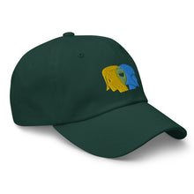 Load image into Gallery viewer, Hannahlyze This! Dad Hat
