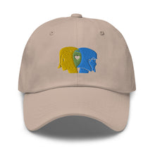 Load image into Gallery viewer, Hannahlyze This! Dad Hat