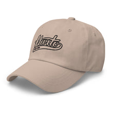 Load image into Gallery viewer, Harto Swoop Logo Dad Hat
