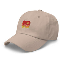 Load image into Gallery viewer, Harto Heart Logo Dad Hat
