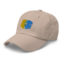 Load image into Gallery viewer, Hannahlyze This! Dad Hat
