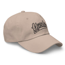 Load image into Gallery viewer, Harto Swoop Logo Dad Hat