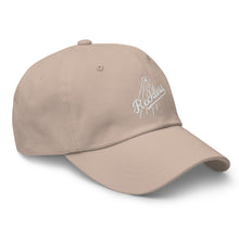 Load image into Gallery viewer, Reckless Logo Dad Hat