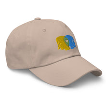 Load image into Gallery viewer, Hannahlyze This! Dad Hat