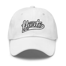 Load image into Gallery viewer, Harto Swoop Logo Dad Hat
