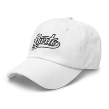 Load image into Gallery viewer, Harto Swoop Logo Dad Hat
