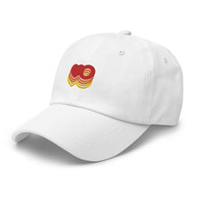 Load image into Gallery viewer, Harto Heart Logo Dad Hat
