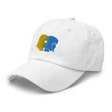 Load image into Gallery viewer, Hannahlyze This! Dad Hat